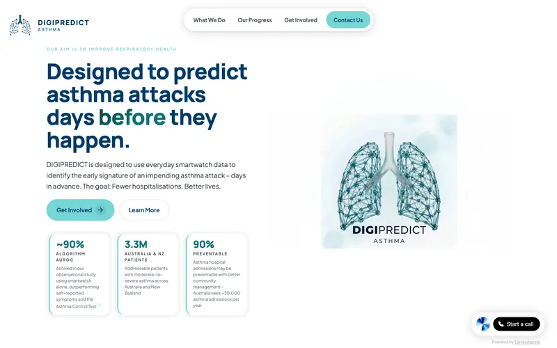 DIGIPREDICT